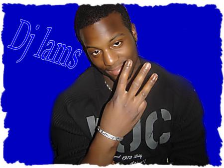 Dj Lams